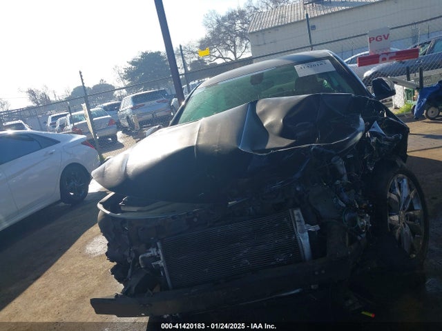 Chevrolet IMPALA 1LT 2017 1G1105S34HU185496 Image 13