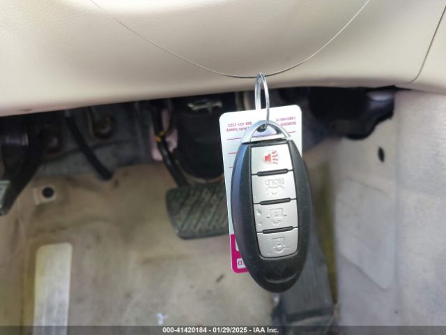 JN1BV7AR8EM681477 Infiniti Q50 Premium