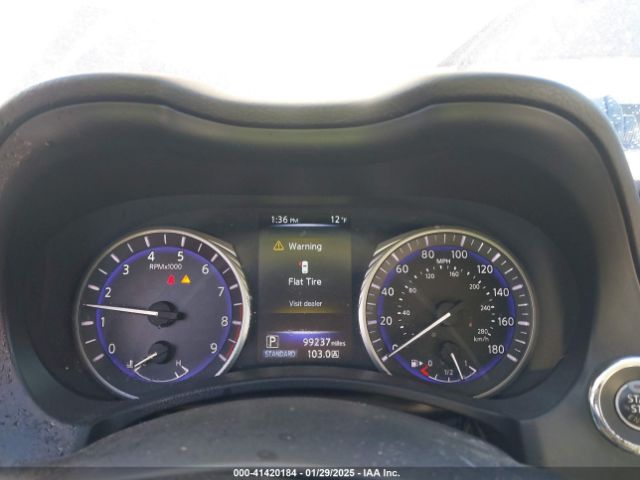 JN1BV7AR8EM681477 Infiniti Q50 Premium