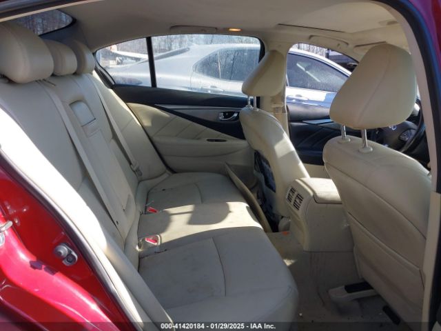 JN1BV7AR8EM681477 Infiniti Q50 Premium