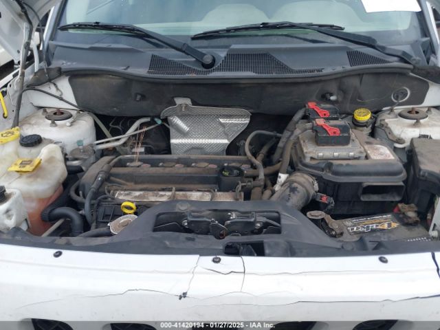 1C4NJPBA2ED715315 Jeep Patriot Altitude