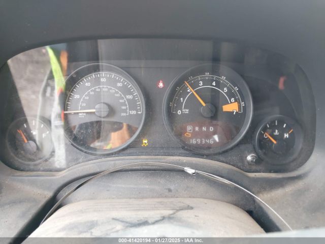 1C4NJPBA2ED715315 Jeep Patriot Altitude