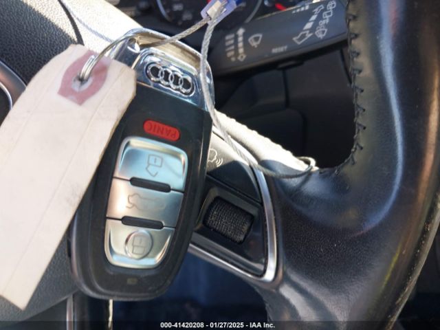 WA1LFAFPXEA116257 Audi Q5 2.0t Premium