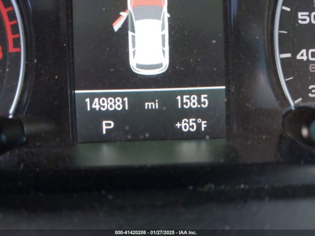 WA1LFAFPXEA116257 Audi Q5 2.0t Premium