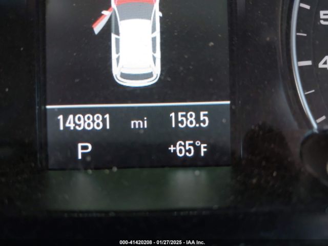WA1LFAFPXEA116257 Audi Q5 2.0t Premium