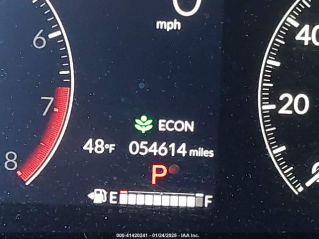 3CZRZ2H36PM727006 Honda Hr-v Awd Lx