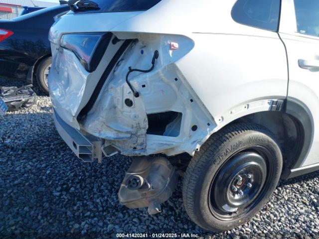 3CZRZ2H36PM727006 Honda Hr-v Awd Lx