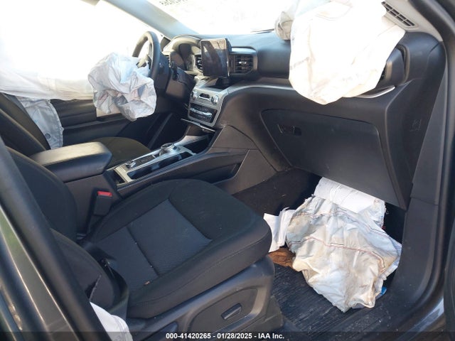 1FMSK8DH4RGA89315 Ford EXPLORER XLT