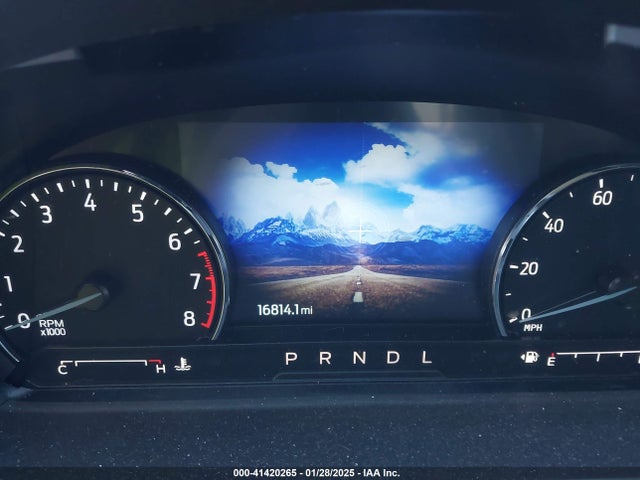 1FMSK8DH4RGA89315 Ford EXPLORER XLT