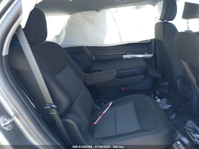 1FMSK8DH4RGA89315 Ford EXPLORER XLT