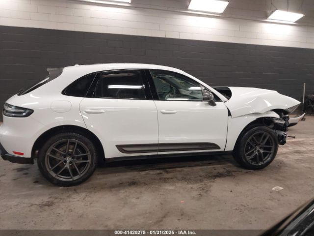 WP1AA2A59RLB10479 Porsche Macan Base (pdk)/t