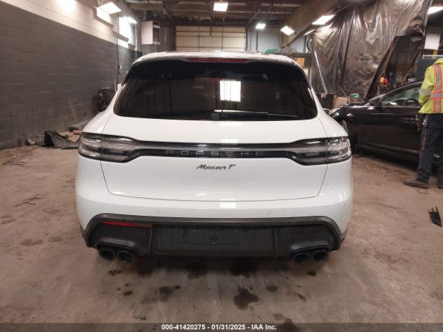 WP1AA2A59RLB10479 Porsche Macan Base (pdk)/t