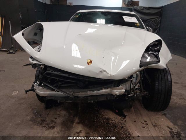 WP1AA2A59RLB10479 Porsche Macan Base (pdk)/t