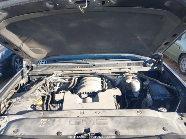 3GTU2WEC0FG387123 GMC Sierra 1500 Denali