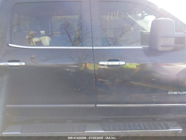 3GTU2WEC0FG387123 GMC Sierra 1500 Denali