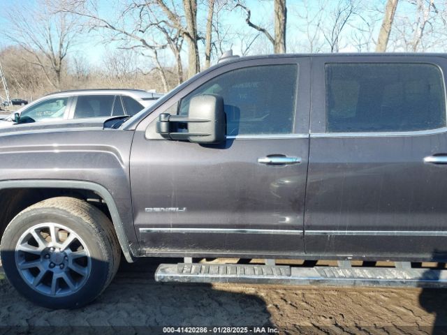 3GTU2WEC0FG387123 GMC Sierra 1500 Denali