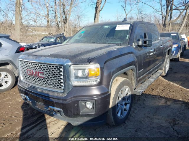 3GTU2WEC0FG387123 GMC Sierra 1500 Denali
