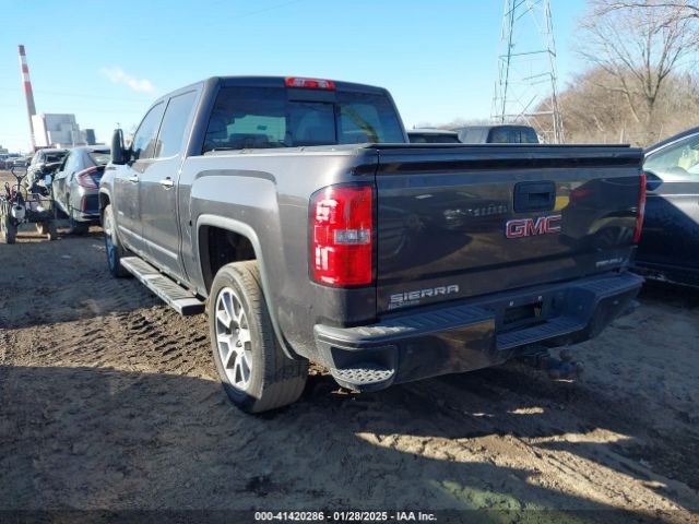 3GTU2WEC0FG387123 GMC Sierra 1500 Denali