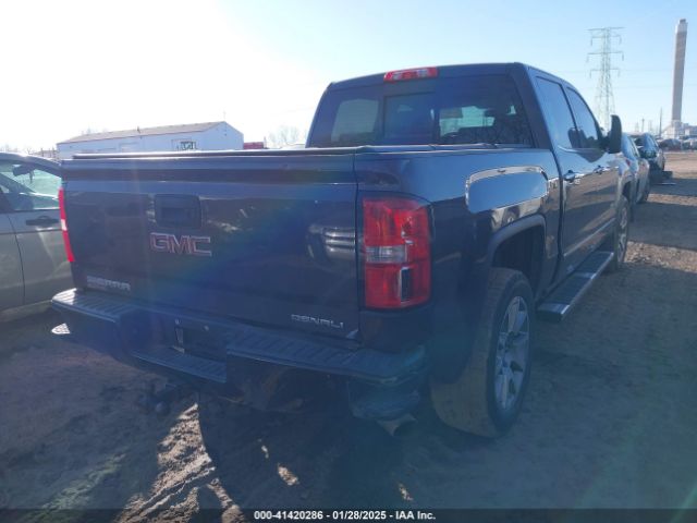 3GTU2WEC0FG387123 GMC Sierra 1500 Denali