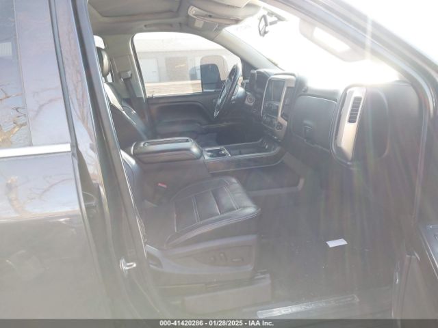 3GTU2WEC0FG387123 GMC Sierra 1500 Denali