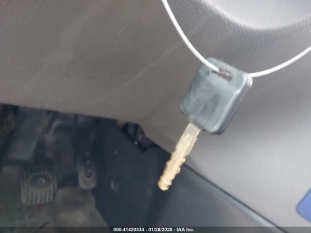3N63M0YN5FK721060 Chevrolet City Express 1ls