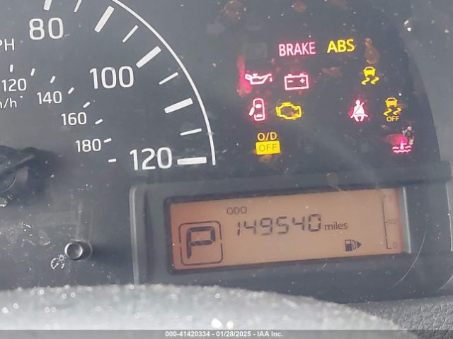 3N63M0YN5FK721060 Chevrolet City Express 1ls