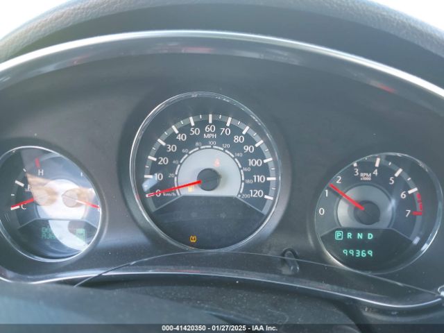 1C3CCBCG0EN135616 Chrysler 200 Limited