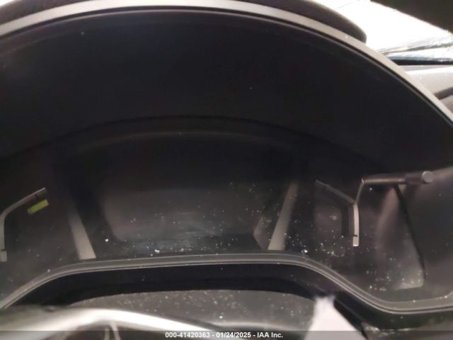 2HKRW1H20LH404795 Honda Cr-v 2wd Lx