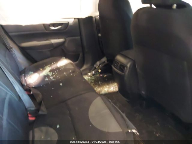 2HKRW1H20LH404795 Honda Cr-v 2wd Lx