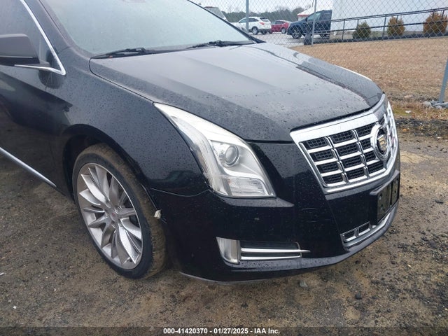 2013 CADILLAC XTS 2G61U5S36D9177843 Photo 5