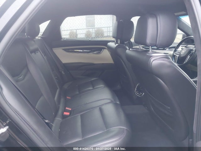 2013 CADILLAC XTS 2G61U5S36D9177843 Photo 7