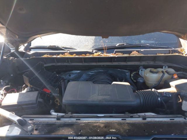 1GCRYDED0KZ238738 Chevrolet Silverado 1500 Lt