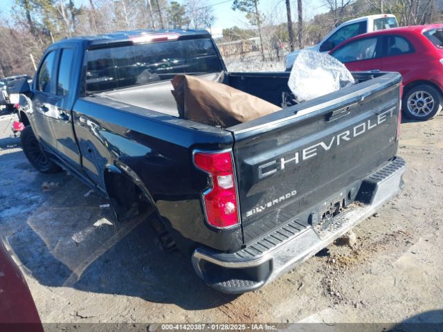 1GCRYDED0KZ238738 Chevrolet Silverado 1500 Lt