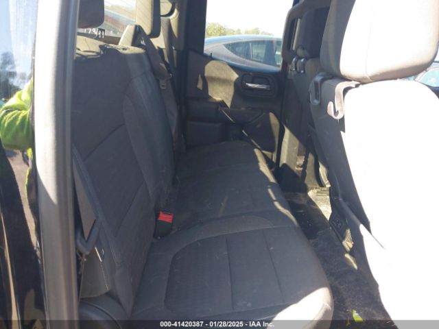 1GCRYDED0KZ238738 Chevrolet Silverado 1500 Lt
