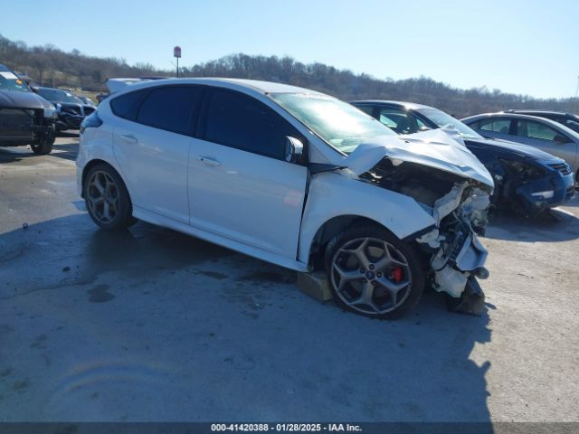 1FADP3L93HL333107 auction archive image