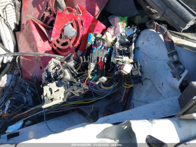 1FADP3L93HL333107 Ford FOCUS ST