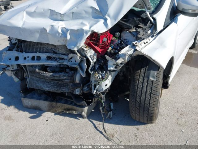 1FADP3L93HL333107 Ford FOCUS ST