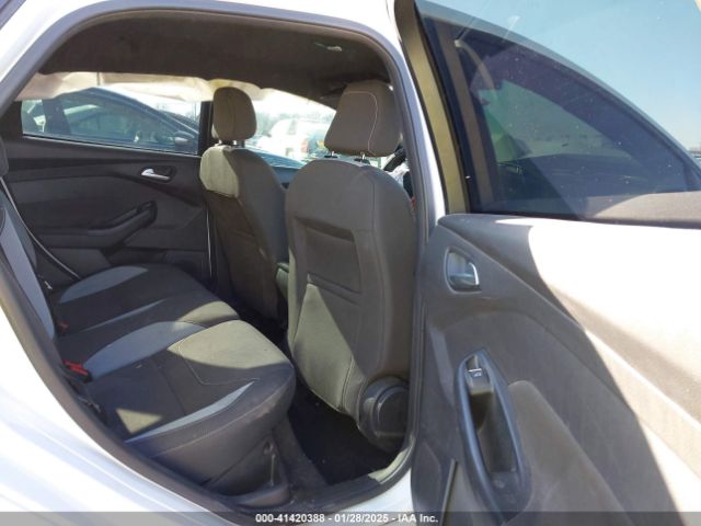 1FADP3L93HL333107 Ford FOCUS ST