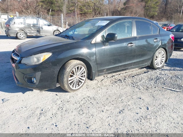 Продажа на аукционе авто 2012 Subaru Impreza 2.0i Limited, vin: JF1GJAH67CH016718, номер лота: 41420410