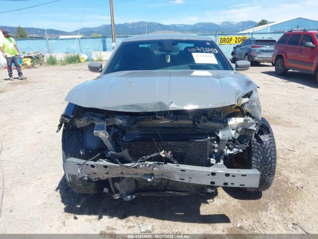 2C3CDXJGXJH277780 Dodge Charger Gt Awd