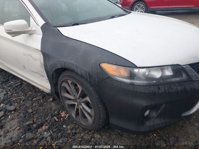1HGCT2B87FA005414 Honda Accord Ex-l V-6