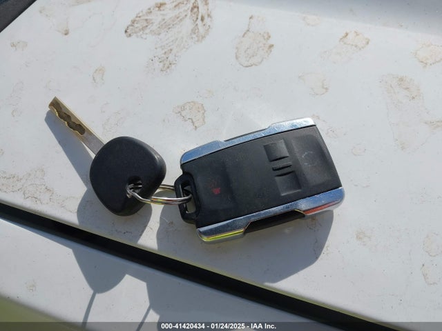 3GCPCREC3EG145713 Chevrolet Silverado 1500 1lt