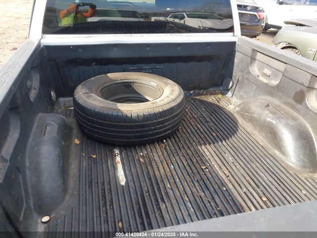 3GCPCREC3EG145713 Chevrolet Silverado 1500 1lt