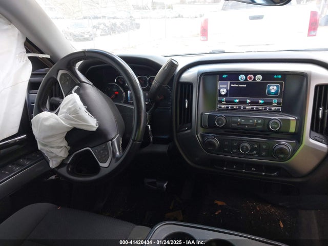 3GCPCREC3EG145713 Chevrolet Silverado 1500 1lt