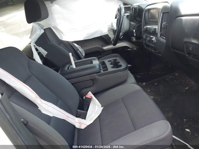 3GCPCREC3EG145713 Chevrolet Silverado 1500 1lt