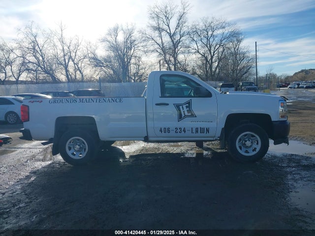 1GCNKNEC9JZ229824 Chevrolet l83 - sidi: spark ignited direct injection, vvt: variable valve timing, afm, e85 max, alum