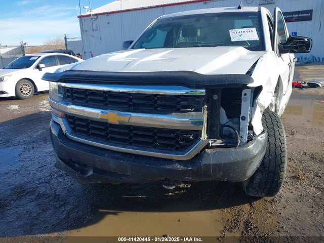 1GCNKNEC9JZ229824 Chevrolet l83 - sidi: spark ignited direct injection, vvt: variable valve timing, afm, e85 max, alum