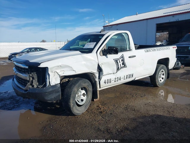 1GCNKNEC9JZ229824 Chevrolet l83 - sidi: spark ignited direct injection, vvt: variable valve timing, afm, e85 max, alum