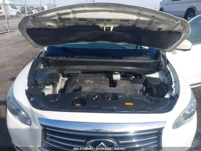 5N1AL0MM0FC515589 Infiniti QX60