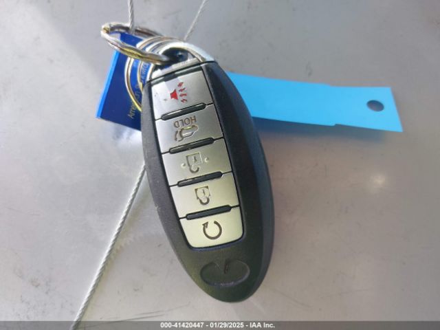 5N1AL0MM0FC515589 Infiniti QX60